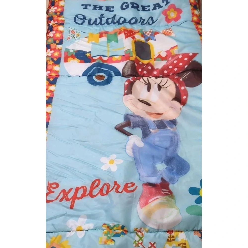 Disney minnie mouse